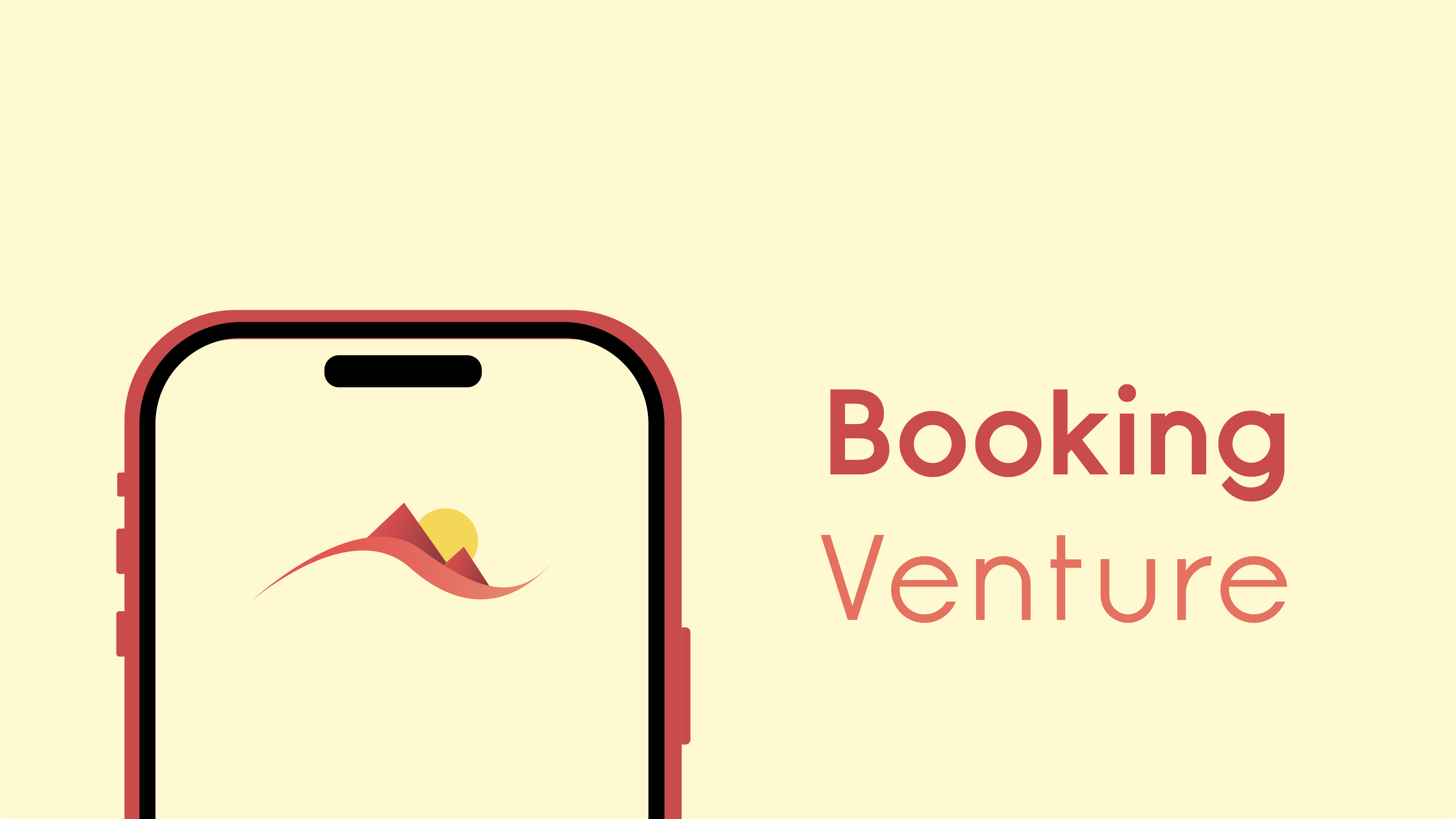 Booking App